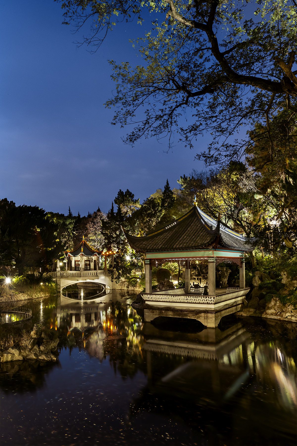 叶家花园（上海肺科医院）